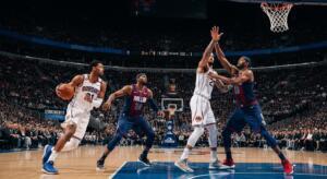 Previa Knicks vs Pistons: Análisis y Favoritos en la NBA Hoy