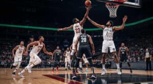 Previa Nets vs Cavaliers: Claves y figuras del duelo NBA hoy