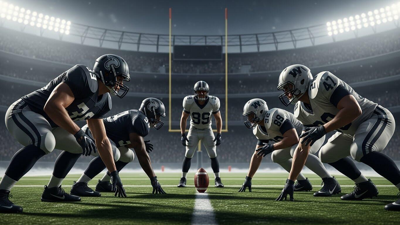 Previa Patriots vs Texans: Análisis y Horario del Partido AFC