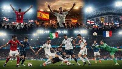 Previa de los mejores partidos de fútbol este fin de semana