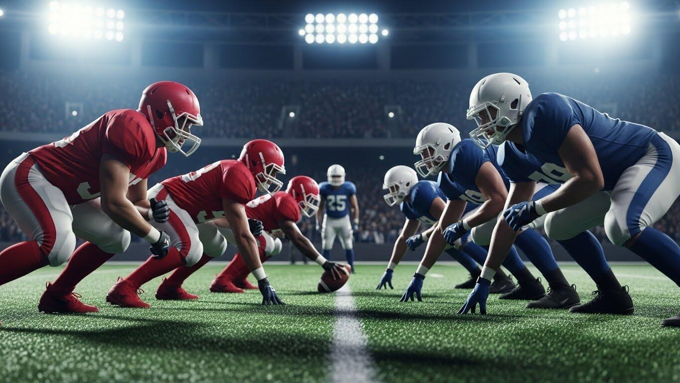 Próximos juegos de playoffs NFL: equipos, formato y fechas