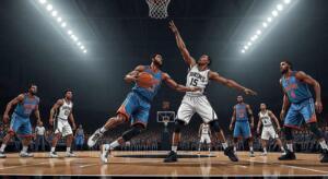 Thunder vs Nets hoy: previa, análisis y claves del partido NBA