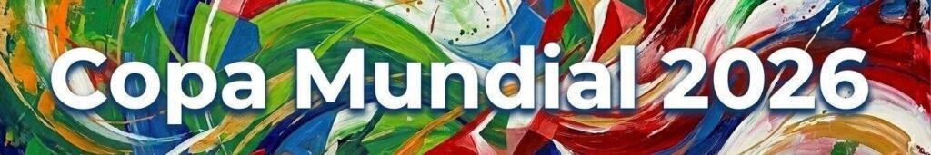 Copa Mundial 2026 con Betcris - Apuestas Deportivas